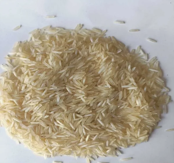 Desi Baskathi Rice