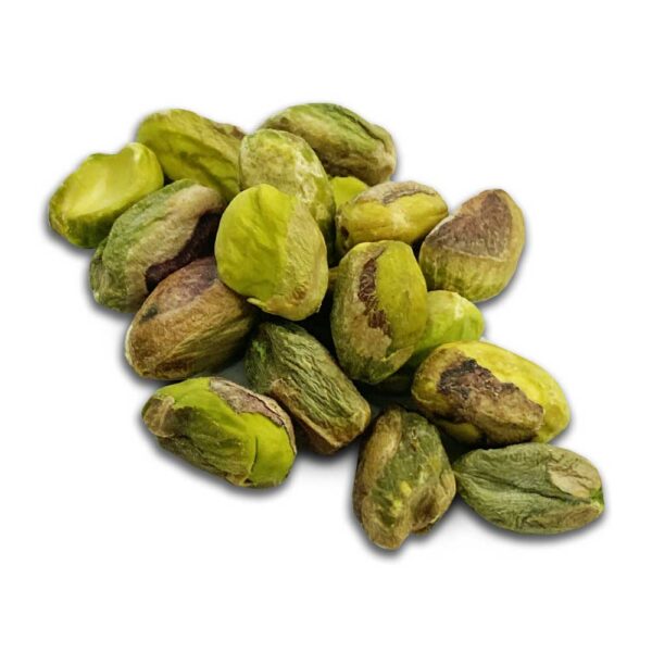 Pistachios Kernels Raw