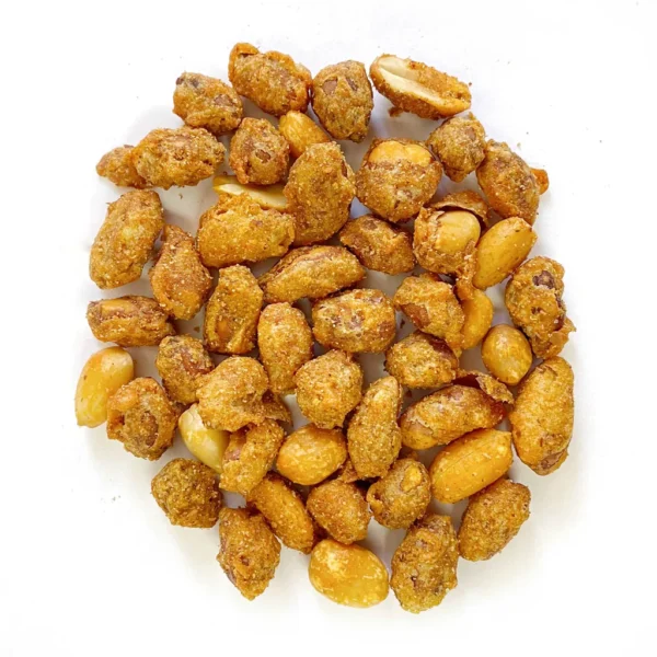 Chilli Roasted Peanuts - Image 3