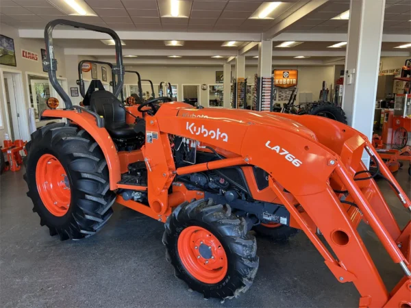 2024 Kubota L4802HST Tractor