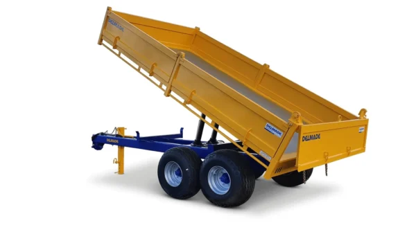 DELMADE 8T Handling Trailers - Image 3