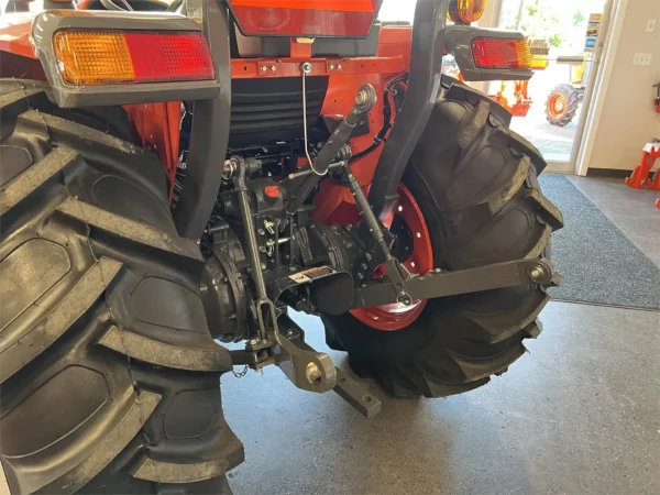 2024 Kubota L4802HST Tractor - Image 7
