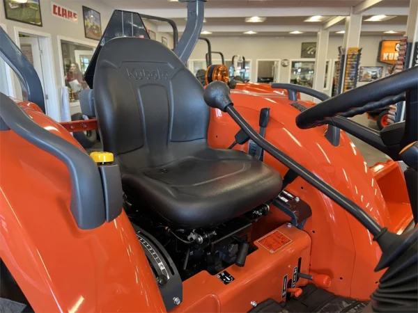 2024 Kubota L4802HST Tractor - Image 8