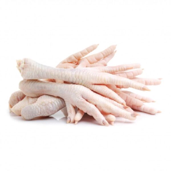Frozen Chicken Feet