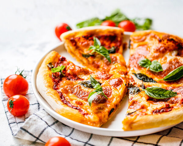 Organic Italian Pizza Flour - Image 2