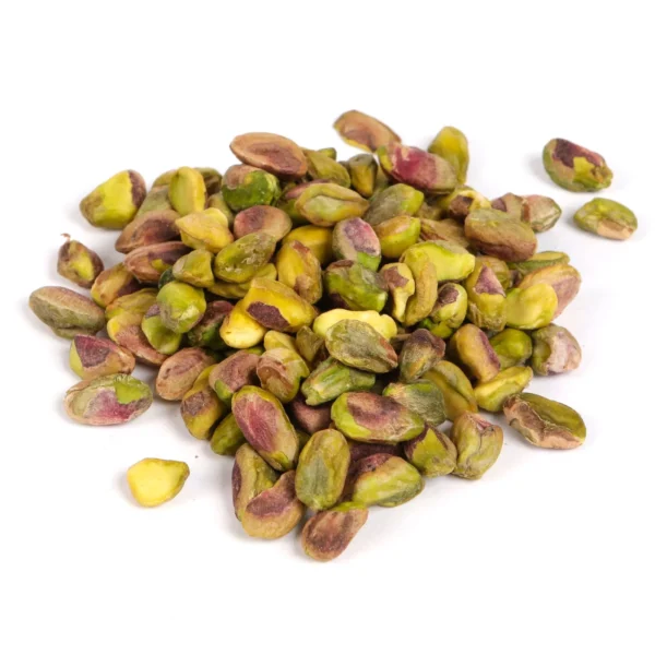 Pistachios Kernels Raw - Image 2