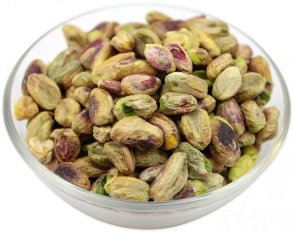 Pistachios Kernels Raw - Image 3