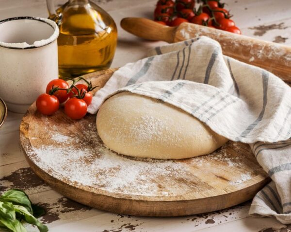Organic Italian Pizza Flour - Image 4