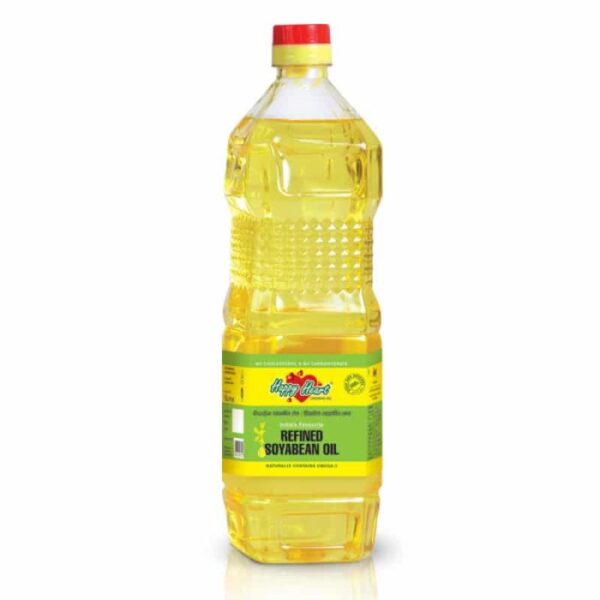 Soybean Oil