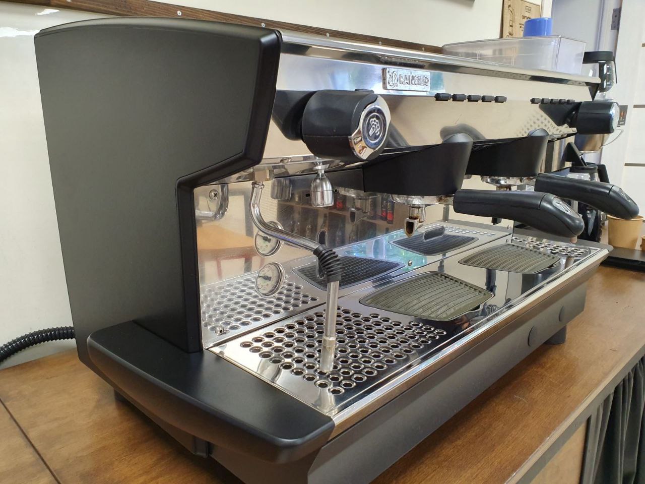 Rancilio Classe 6 E 2 Group - Image 2