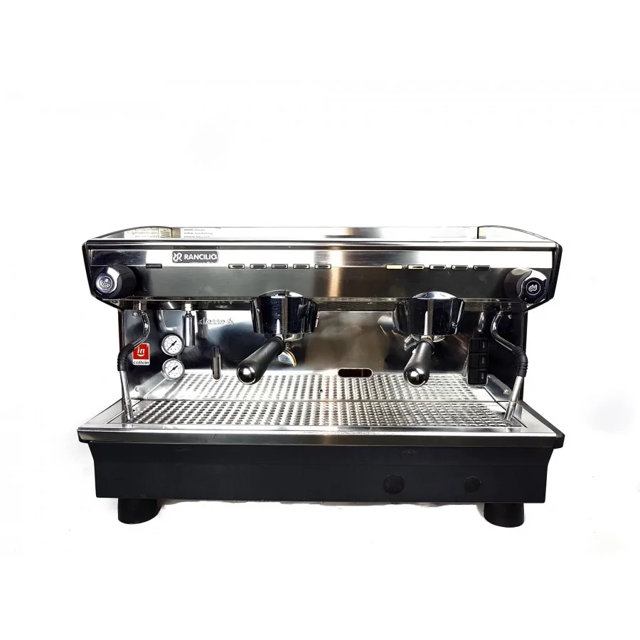 Rancilio Classe 6 E 2 Group