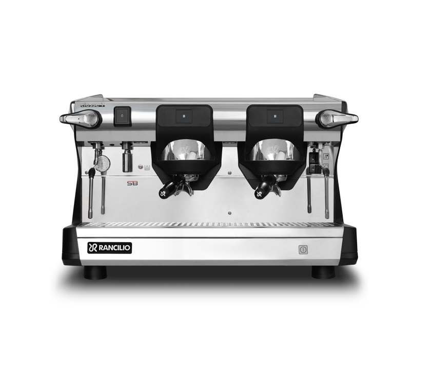 Rancilio Classe 7 E 2 Group